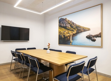 Office New Street 5-13  Sheung Wan