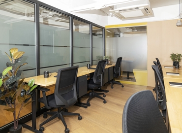 Office New Street 5-13  Sheung Wan