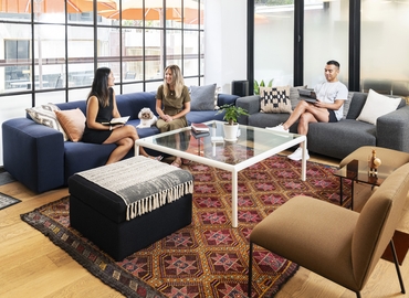 Office New Street 5-13  Sheung Wan