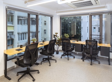 Office New Street 5-13  Sheung Wan