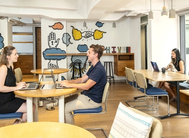 Office New Street 5-13  Sheung Wan