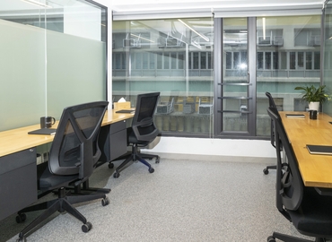 Office New Street 5-13  Sheung Wan