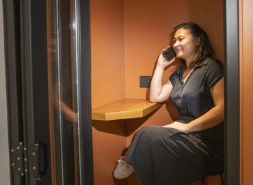 Office New Street 5-13  Sheung Wan