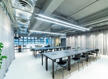 Office Chai Wan Kok Street 84-92  Tsuen Wan