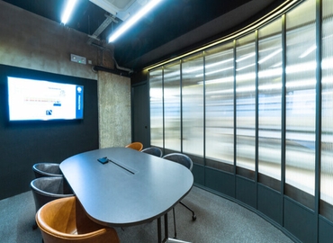 Office Chai Wan Kok Street 84-92  Tsuen Wan