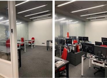 Office Chai Wan Kok Street 84-92  Tsuen Wan