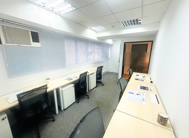 Сoworking Shing Yip Street 27  Kwun Tong