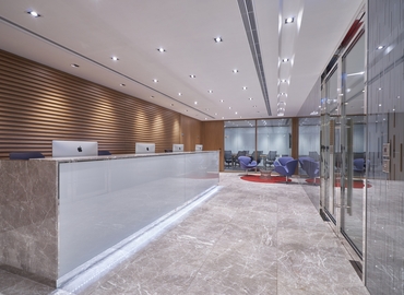 400 m² Business center in Central, Hong Kong, Level 9 (%[postal_code]) - 8 | MatchOffice.com