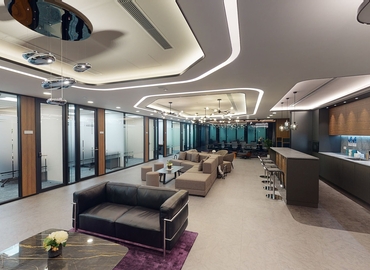 Meeting room 33 Hysan Avenue, Causeway Bay  Causeway Bay