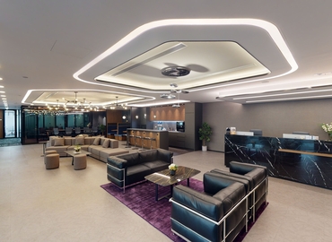 Meeting room 33 Hysan Avenue, Causeway Bay  Causeway Bay