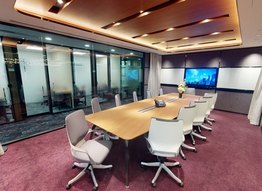 Meeting room 33 Hysan Avenue, Causeway Bay  Causeway Bay