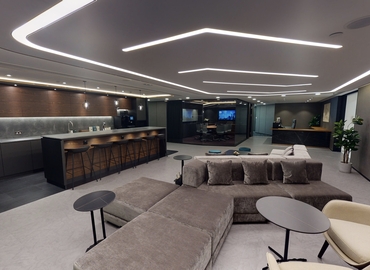  Meeting room in Sheung Wan, 199 Des Voeux Road Central (%[postal_code]) - 9 | MatchOffice.com