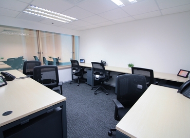 Business center Level 9, 10, 11, 12,No. 136 Des Voeux Road Central  Central, Hong Kong