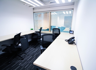 50 m² Business center in Central, Hong Kong, Level 9 (%[postal_code]) - 9 | MatchOffice.com