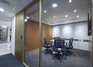 Meeting room Level 9, 10, 11, 12,No. 136 Des Voeux Road Central Central, Hong Kong