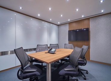  Conference hall in Central, Hong Kong, Level 9 (%[postal_code]) - 6 | MatchOffice