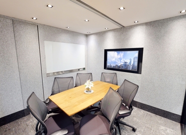  Conference hall in Central, Hong Kong, Level 8 & 11 (%[postal_code]) - 7 | MatchOffice.com