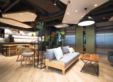Meeting room Level 8 & 11, Admiralty Centre Tower 2  Central, Hong Kong