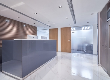  Conference space in Central, Hong Kong, Des Voeux Road Central 134-136 (%[postal_code]) - 8 | MatchOffice.com