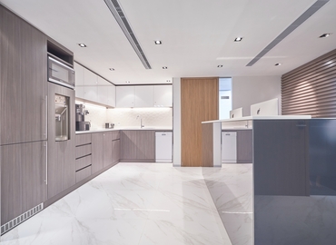  Meeting room in Central, Hong Kong, Des Voeux Road Central 134-136 (%[postal_code]) - 9 | MatchOffice