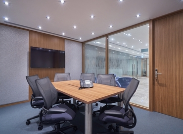  Convention center in Central, Hong Kong, Des Voeux Road Central 134-136 (%[postal_code]) - 5 | MatchOffice.com