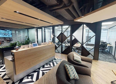 Meeting room Admiralty Centre Tower II, 18 Harcourt Road, 8/F Admiralty  Admirality