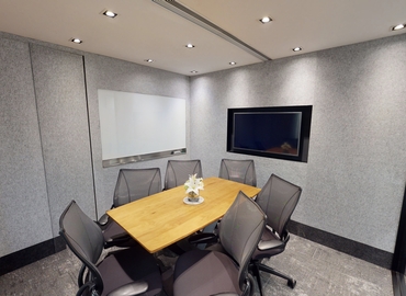 Meeting room Admiralty Centre Tower II, 18 Harcourt Road, 8/F Admiralty  Admirality