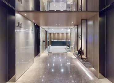 Meeting room AIA Tower, 183 Electric Road, Level 43, North Point  North Point