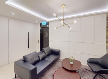  Conference space in North Point, AIA Tower (%[postal_code]) - 9 | MatchOffice
