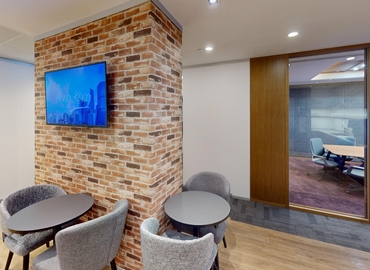 Meeting room AIA Tower, 183 Electric Road, Level 43, North Point  North Point