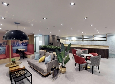 Meeting room 199 Des Voeux Road Central, Level 12 & Level 20 Sheung Wan  Sheung Wan