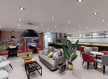 Meeting room 199 Des Voeux Road Central, Level 12 & Level 20 Sheung Wan  Sheung Wan