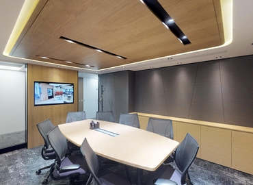 Meeting room 199 Des Voeux Road Central, Level 12 & Level 20 Sheung Wan  Sheung Wan