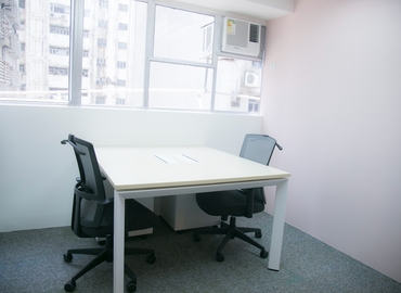 19 m² Coworking space  in Kwun Tong, Shing Yip Street 27 (%[postal_code]) - 4 | MatchOffice.com