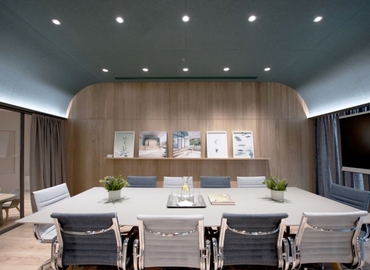 10 m² Coworking  in Central, Hong Kong, 1-29 號 (%[postal_code]) - 3 | MatchOffice