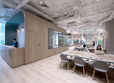 10 m² Shared workspace  in Central, Hong Kong, 1-29 號 (%[postal_code]) - 7 | MatchOffice