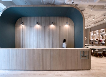 10 m² Shared office  in Central, Hong Kong, 1-29 號 (%[postal_code]) - 4 | MatchOffice