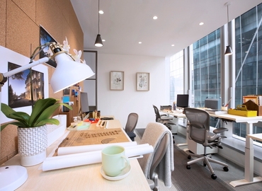 10 m² Coworking  in Central, Hong Kong, 1-29 號 (%[postal_code]) - 0 | MatchOffice.com
