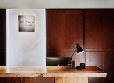 Сoworking 花園道 3 Central, Hong Kong