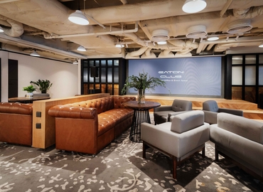 Сoworking 花園道 3 Central, Hong Kong