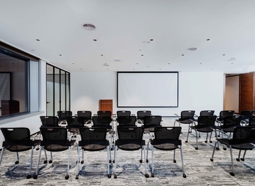 Сoworking 花園道 3  Central, Hong Kong