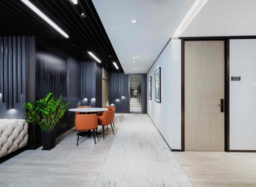 Сoworking Level 3, Great Eagle Centre, 23 Harbour Road, Wan Chai  Wan Chai