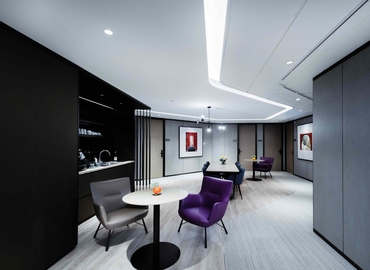 Сoworking Level 3, Great Eagle Centre, 23 Harbour Road, Wan Chai  Wan Chai