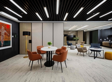 10 m² Shared workspace  in Central, Hong Kong, 花園道 3 (%[postal_code]) - 0 | MatchOffice