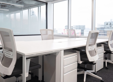 Business center Canton Road 30  Tsim Sha Tsui
