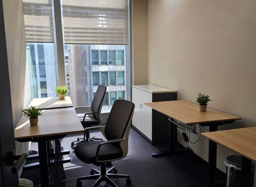 279 m² Business space in Central, Hong Kong, Des Voeux Road Central 33 (%[postal_code]) - 0 | MatchOffice