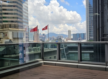 279 m² Business center in Central, Hong Kong, Des Voeux Road Central 33 (%[postal_code]) - 10 | MatchOffice.com