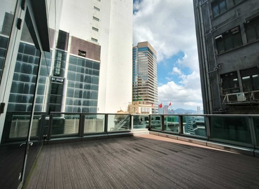 279 m² Business park in Central, Hong Kong, Des Voeux Road Central 33 (%[postal_code]) - 13 | MatchOffice