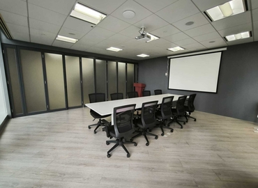 279 m² Business park in Central, Hong Kong, Des Voeux Road Central 33 (%[postal_code]) - 10 | MatchOffice