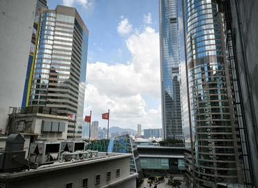 279 m² Business park in Central, Hong Kong, Des Voeux Road Central 33 (%[postal_code]) - 14 | MatchOffice